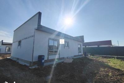 Casă cu 4 camere cu Teren 500 Mp în Periș - 16