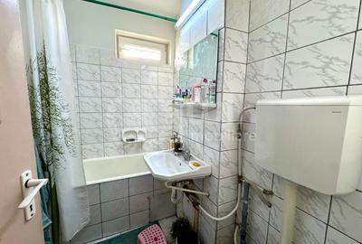 Apartament cu 2 camere decomandat, mobilat în Gheorgheni - 9