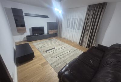 Apartament cu 4 camere decomandat, mobilat în Vitan Mall - 10