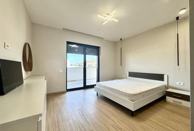 Apartament cu 2 camere decomandat în Dumbrăvița - 9