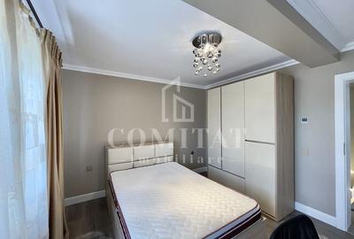 Casă ultramodernă cu terasă panoramică strada Voroneț - 9