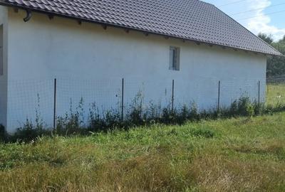 Casă individuală cu 3 camere cu Canalizare în Ciritei - 3