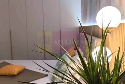 Apartament cu 2 camere decomandat, mobilat în 13 Septembrie - 2