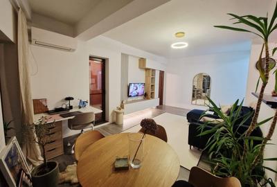 Apartament 2  Camere Dmna Ghica | Magnoliei | Bloc 2015 - 2