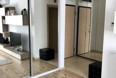 Apartament 2 camere Greenfield Baneasa loc de parcare inclus in pret - 6