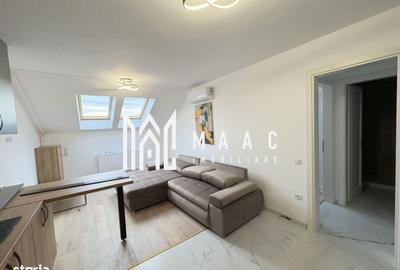 Apartament cu 2 camere, mobilat în Lazaret - 4