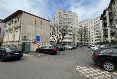 Teren agricol intravilan de 387 mp, în P-ța Romană - 4