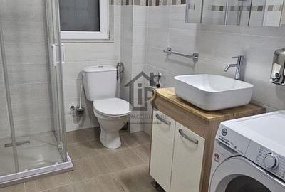 Apartament cu 2 camere decomandat în Cug - 1