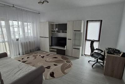 Apartament cu 2 camere decomandat în Sânpetru - 10
