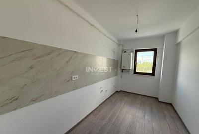 *TVA 9% INCLUS* -Finalizat & Intabulat- 2 camere + dressing - 5