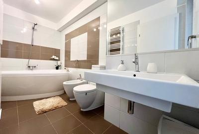 NOU / DEOSEBIT / TERASE GENEROASE / COMPLET MOBILAT SI UTILAT - 44