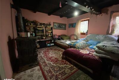 Casă cu 3 camere în Vaida - 1
