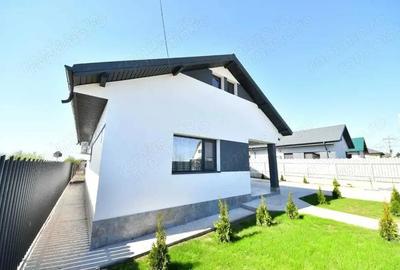 Casă cu Teren 580 Mp în Vasile Alecsandri - 5