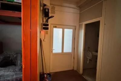 Spațiu comercial, de 360 mp, în Brestei - 12