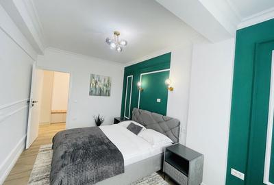 Apartament cu 3 camere decomandat în Burdujeni - 3