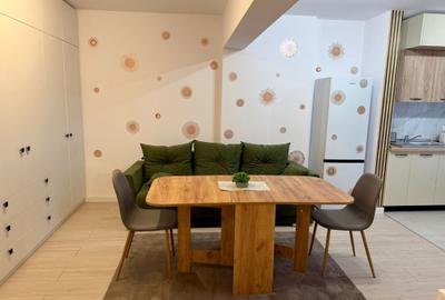 Apartament cu 2 camere în Berceni - 18