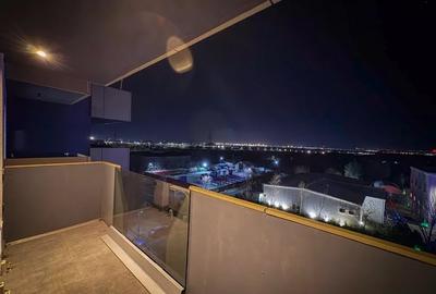 South Side Residence-Apart 2 cam mobilate utilate nou et 5/8 preț 550 euro - 6