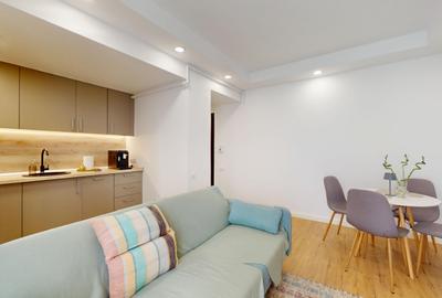 Apartament 2 camere - Cosmopolis - Complet echipat - 6