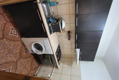 Garsonieră nedecomandată în Central