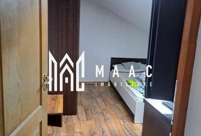 Mansardă spațioasă | 47 mp utili | Etaj 5 | Ștefan cel Mare - 7