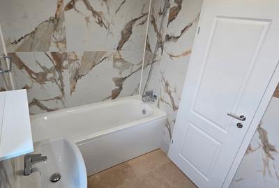 Inchiriez apartament 3 camere zona pescarie, intrare statiunea Mamaia