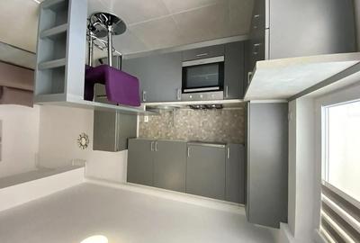 Apartament cu 2 camere semidecomandat în Central - 6