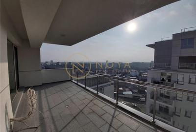 Apartament cu 4 camere decomandat în Domenii - 17