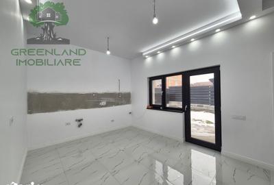 Casă cu 2 camere cu Teren 630 Mp în Miroslava - 19