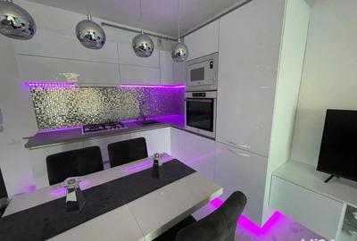 Vand apartament mobilat Ghiroda - 5