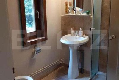 Cabana cu teren 1364mp, zona Bucin - 17