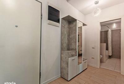 Apartament cu 2 camere în Central - 10