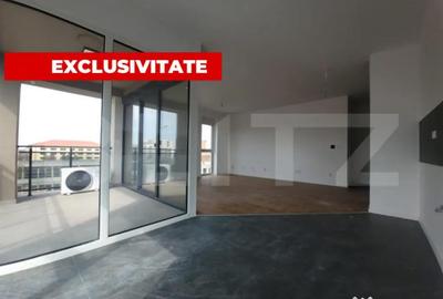 Apartament cu 2 camere decomandat în Nord - 6