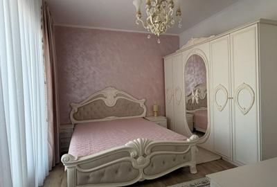 Apartament cu 3 camere semidecomandat, mobilat în Titan - 3