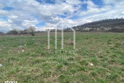 Teren de 580 mp, în Gușterița - 5