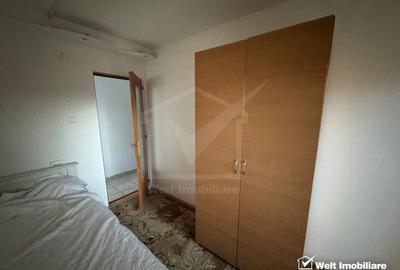 Apartament cu 4 camere, Kaufland Marasti - 12