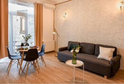 Apartament pe Armenească , regim hotelier - 8