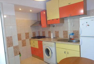 Garsonieră decomandată, mobilată în Dorobanți