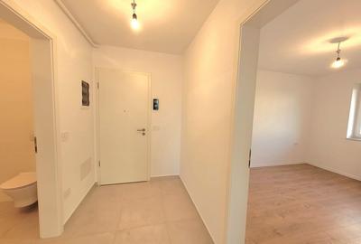 Spațiu comercial, de 45 mp, în Avantgarden - 7