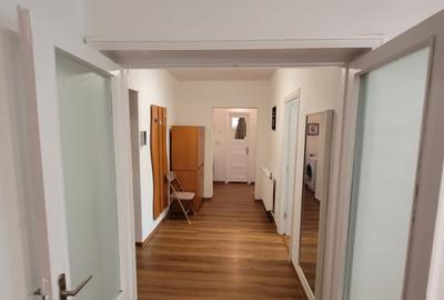 Apartament cu 2 camere decomandat în Arcu - 7