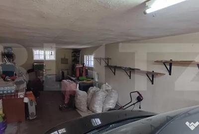 Casă cu 3 camere cu Canalizare în Centura - 9
