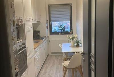 Apartament cu 2 camere în Gilău - 4