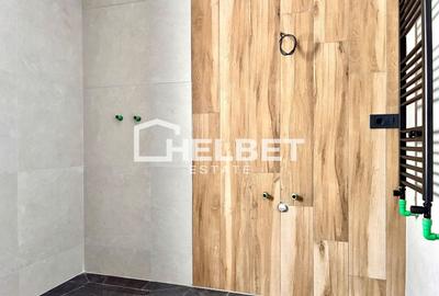 Duplex cu 4 camere cu Canalizare în Central - 9