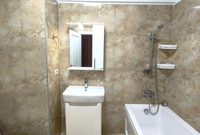 Apartament cu 2 camere semidecomandat în Parcul Carol - 7