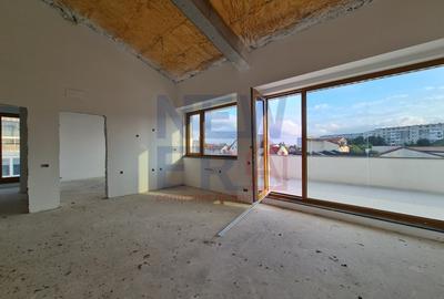 Apartament 4 camere cu terasa 50 mp, bloc boutique in zona Domenii - 6