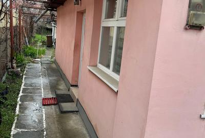 Garsonieră decomandată în Central - 3