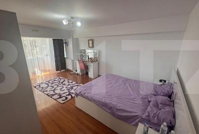 Apartament cu 4 camere, 95,06 mp, zona centrala, etaj 3 - 3