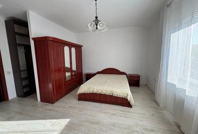 Inchiriere Penthouse in centrul Clujului, 150 mp.,+ terase de 90 mp. - 6