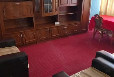 Vand in ora?ul Bumbe?ti Jiu apartament cu 3 camere, decomandat, etaj 2. - 4