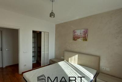 Apartament cu 2 camere in cartierul Doamna Stanca - 6