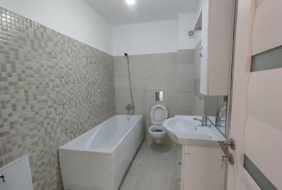 Apartament cu 3 camere decomandat în Popas Păcurari - 2